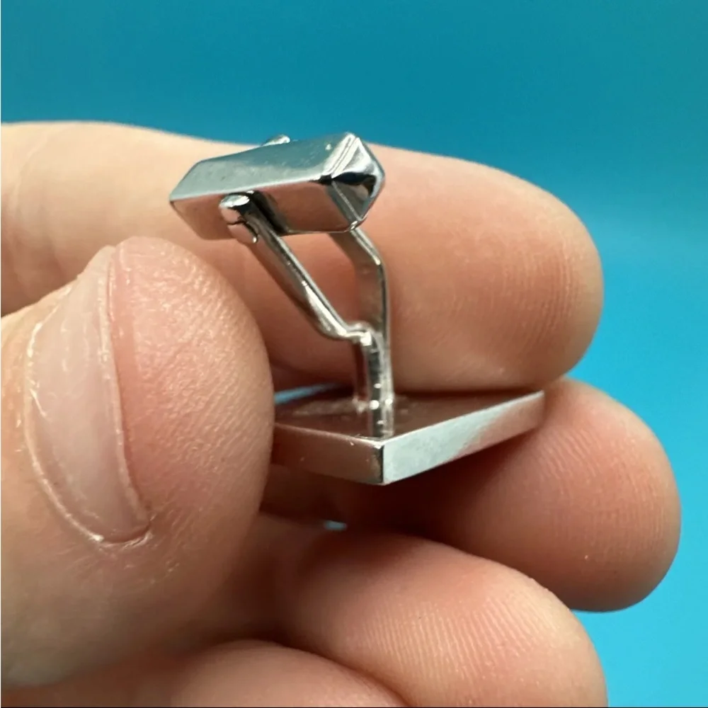 Vintage Swank Cufflinks.